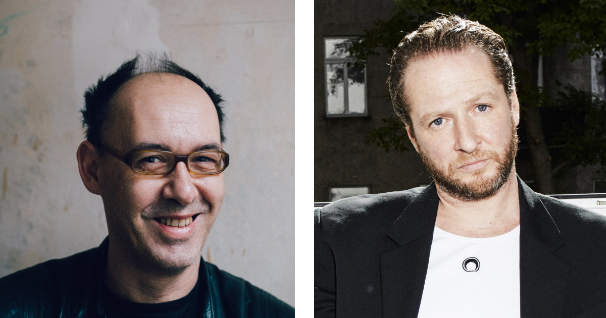 Robert Misik, Paul Feigelfeld