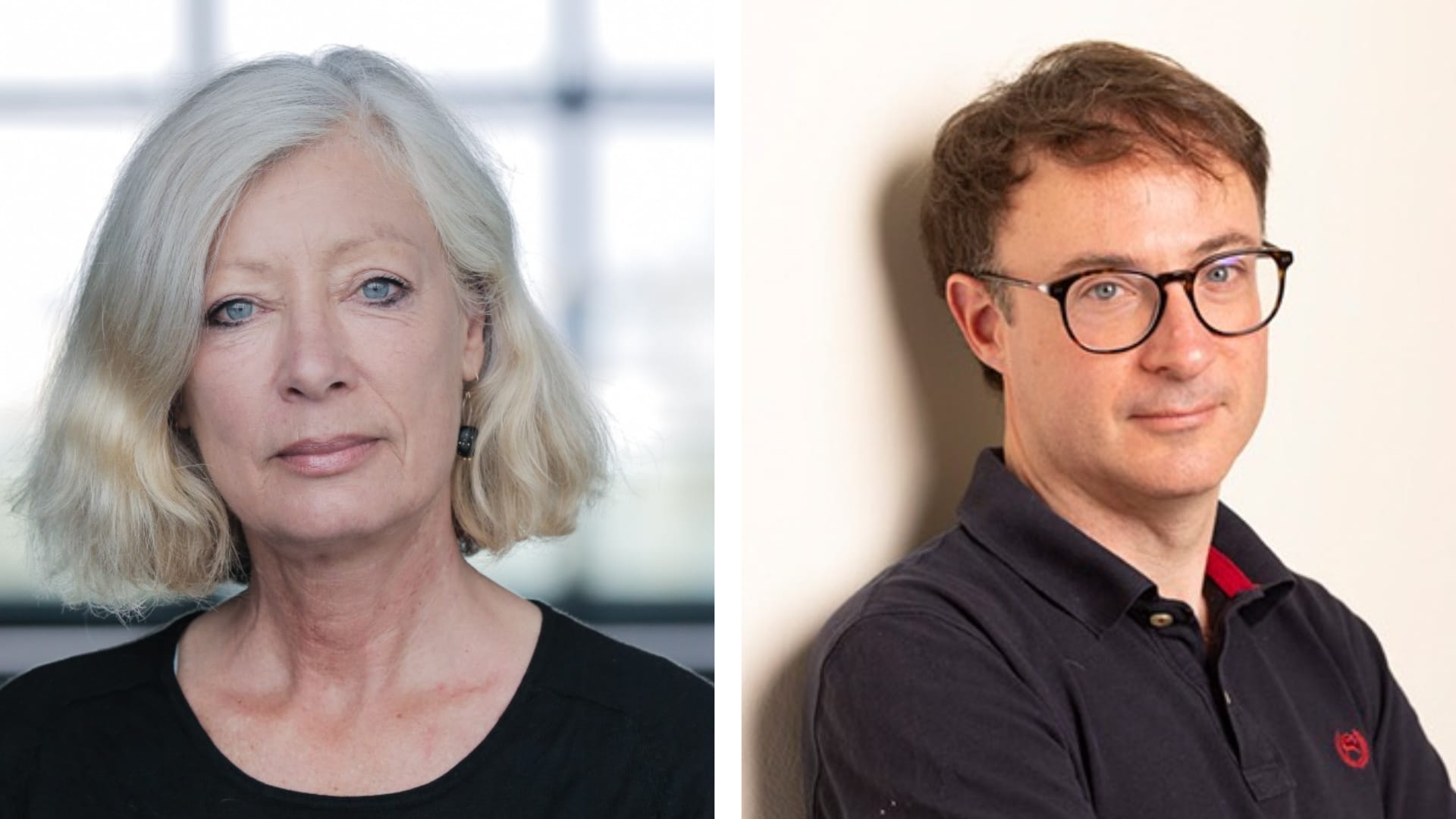 Cathrin Kahlweit, Stefano Bottoni