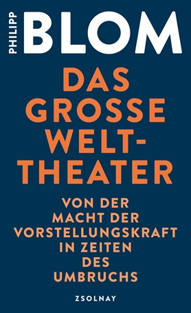 THE GREAT THEATRE OF THE WORLD