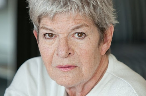 ON THE 85TH BIRTHDAY OF ELISABETH ORTH