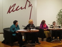 Women's movement