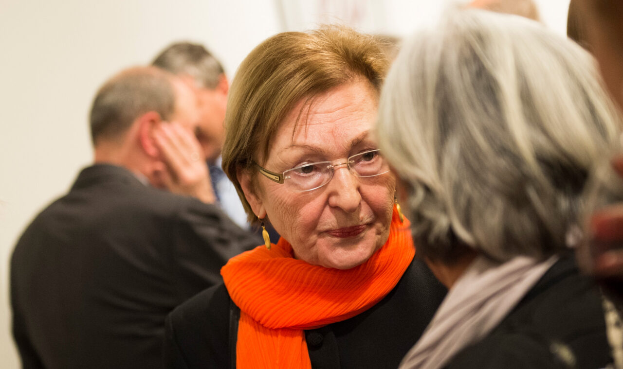 Margit Schmidt