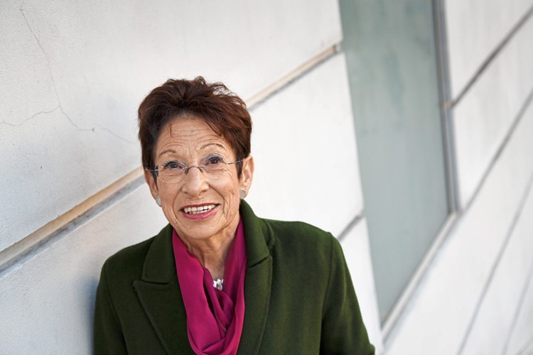 Ruth Wodak