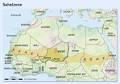 MALI: THE QUEST FOR SUSTAINABLE PEACE