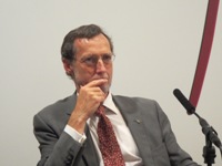 Nicholas Westcott