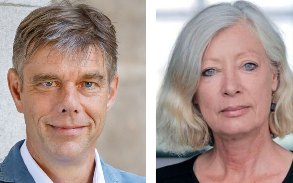 Philipp Ther, Cathrin Kahlweit