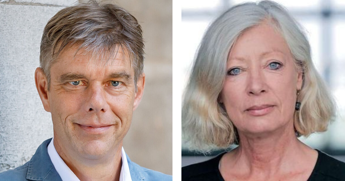 Philipp Ther, Cathrin Kahlweit