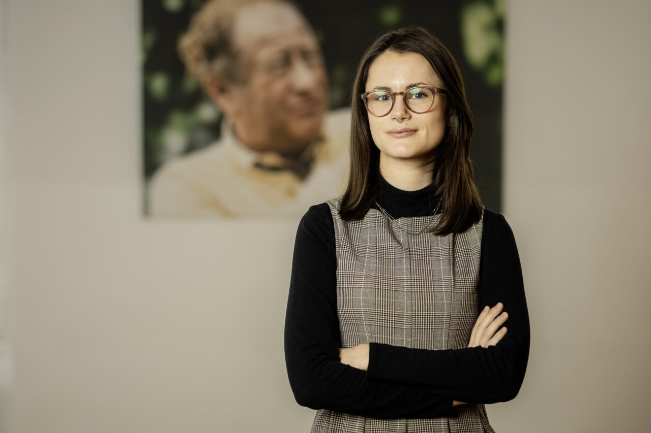 Sophie Reisinger
