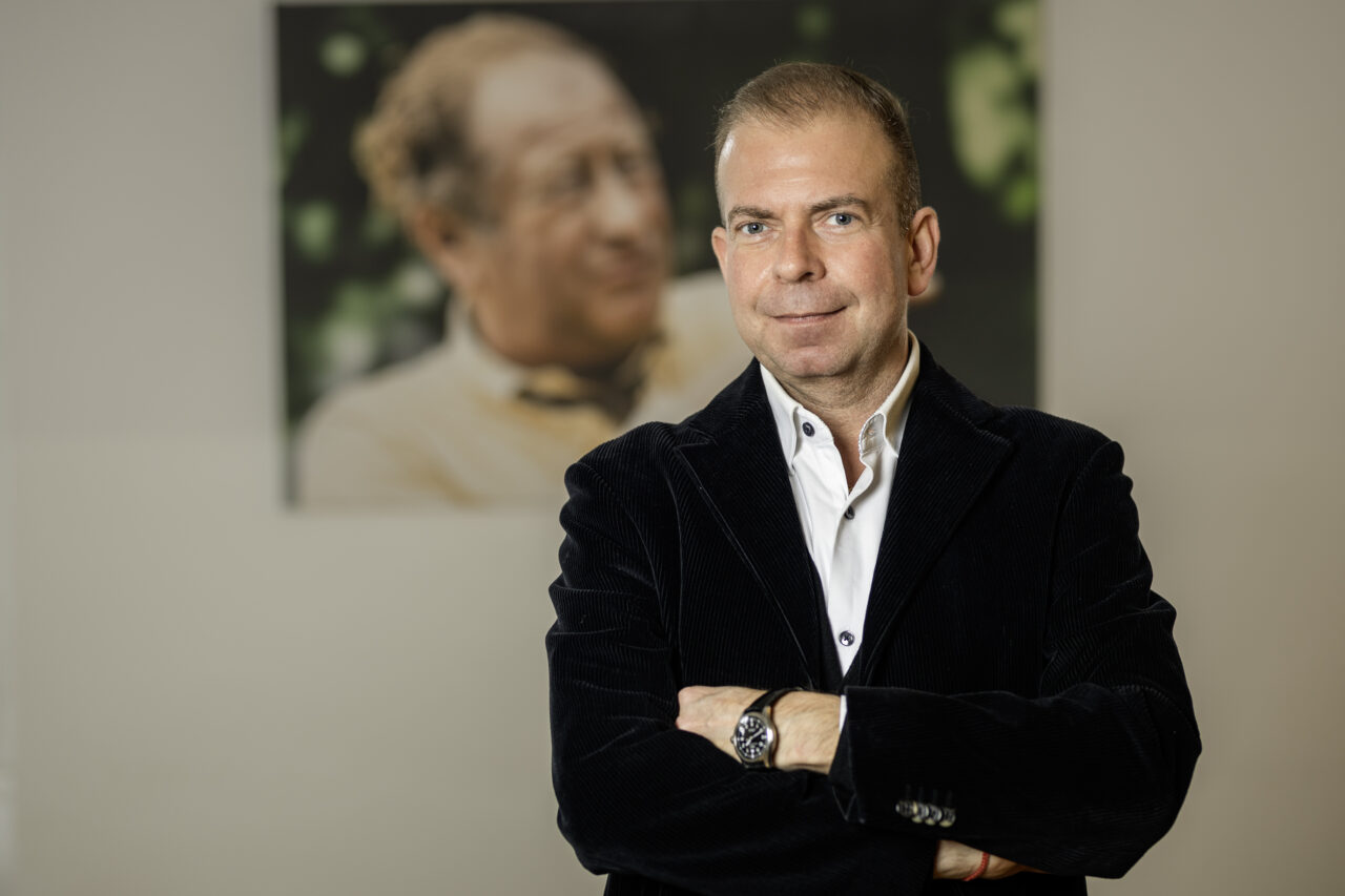 Daniel Rumpold