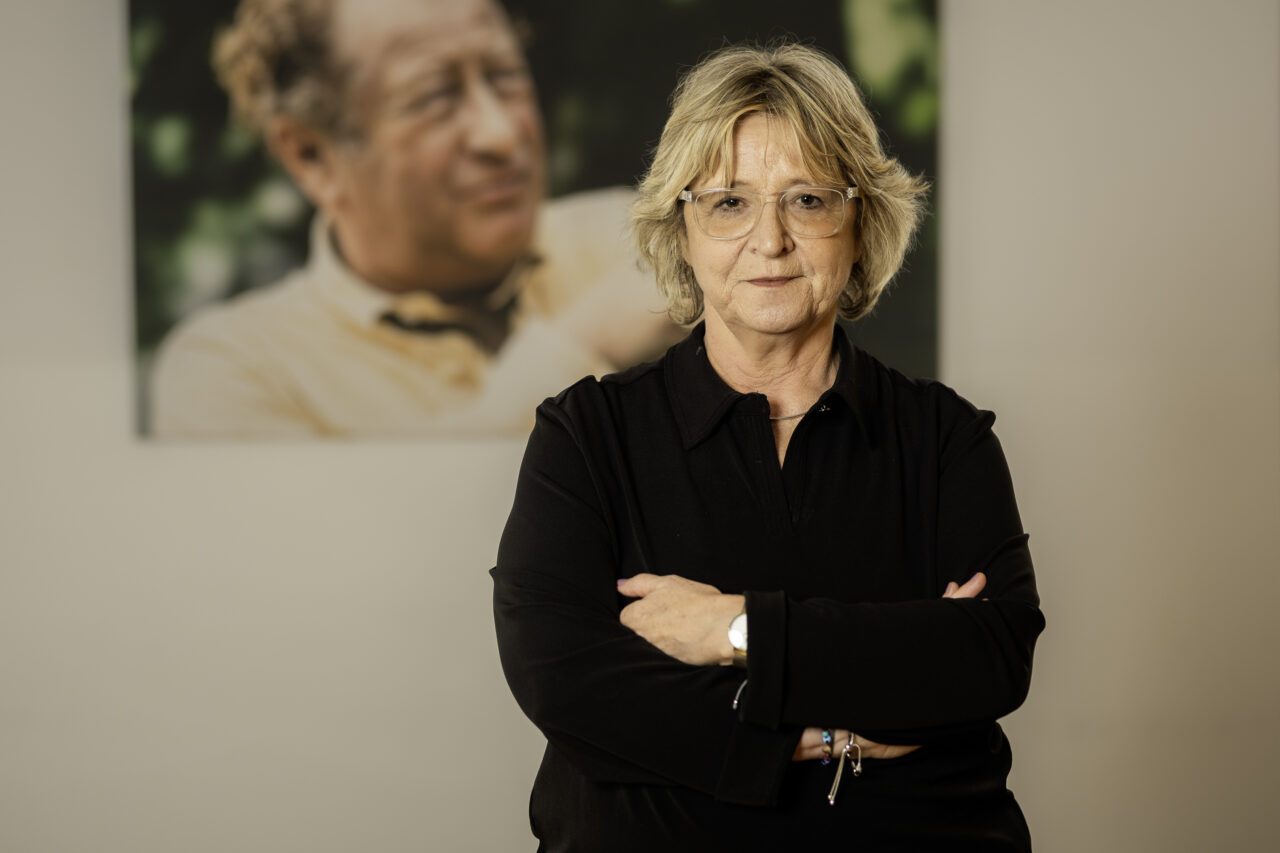 Sonja Kothe