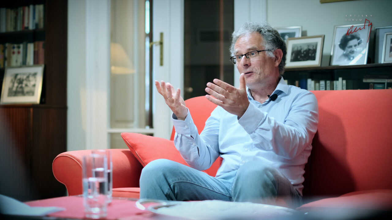 Markus Marterbauer
