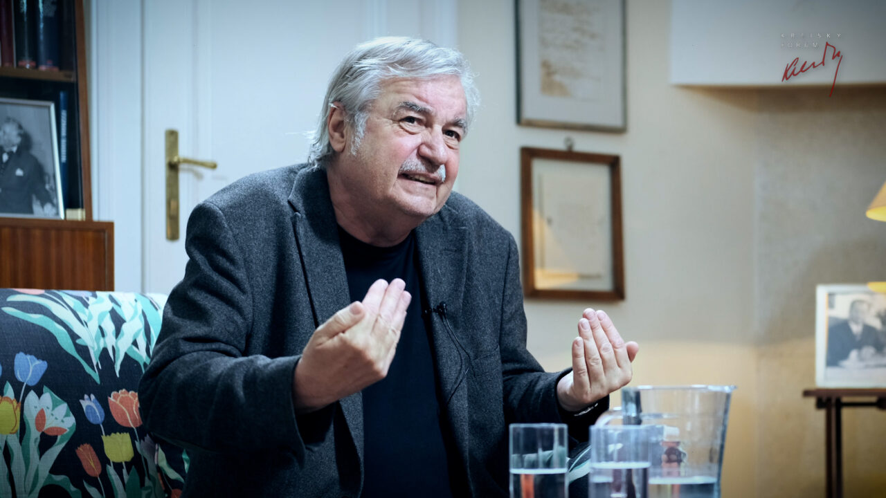 Wolfgang Maderthaner
