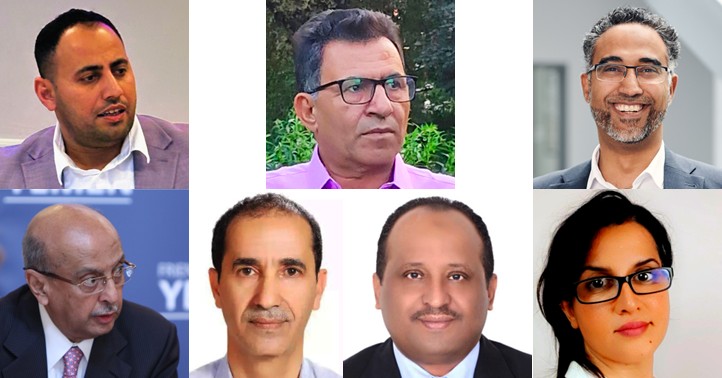 YEMEN: BACKGROUND TO THE CONFLICT AND CURRENT PATHS TO PEACE
