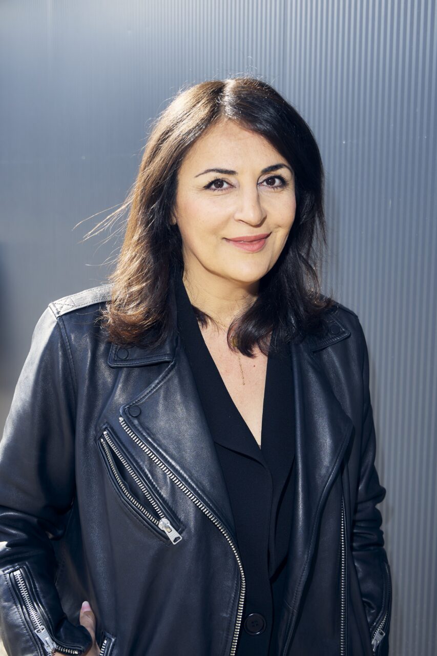 WIDERSTAND, ZUSAMMENHALT UND DIE ZUKUNFT VON DEMOKRATIE UND MENSCHENRECHTEN