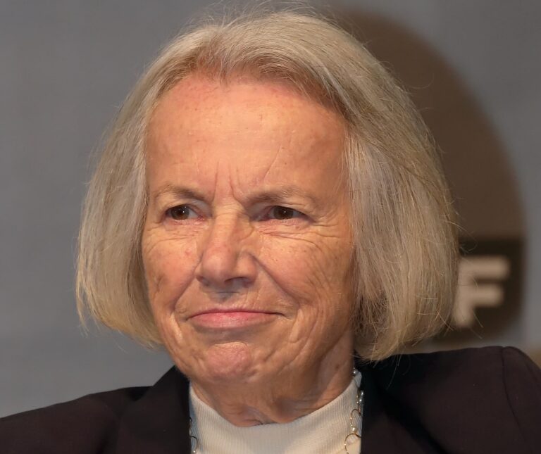 Anneliese Rohrer