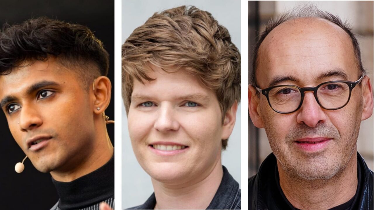 DIE GEN Z AUF RECHTSKURS: SOZIALE MEDIEN, VERFÜHRUNG UND JUGENDKULTUR