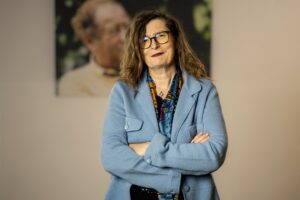 Sabine Kroissenbrunner: Wir wollen eine bessere Zukunft