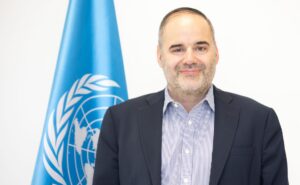 UNRWA-Direktor: "Lage in Gaza weiterhin prekär"