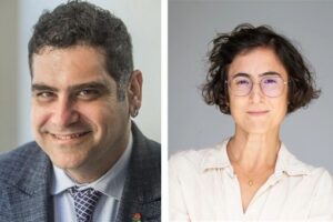 Lior Sternfeld: «Iran war immer auch eine Ablenkung von der Palästina-Frage»