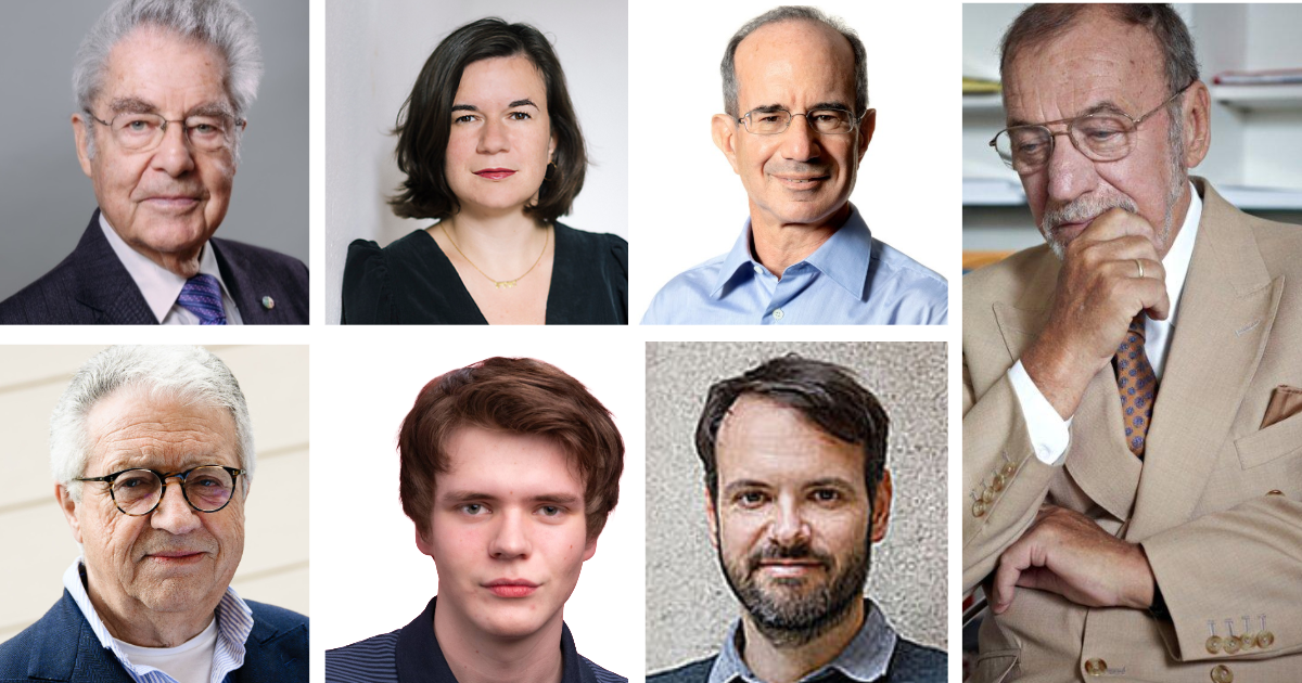 IN GEDENKEN AN THOMAS NOWOTNY: DAS PROJEKT SOZIALDEMOKRATIE