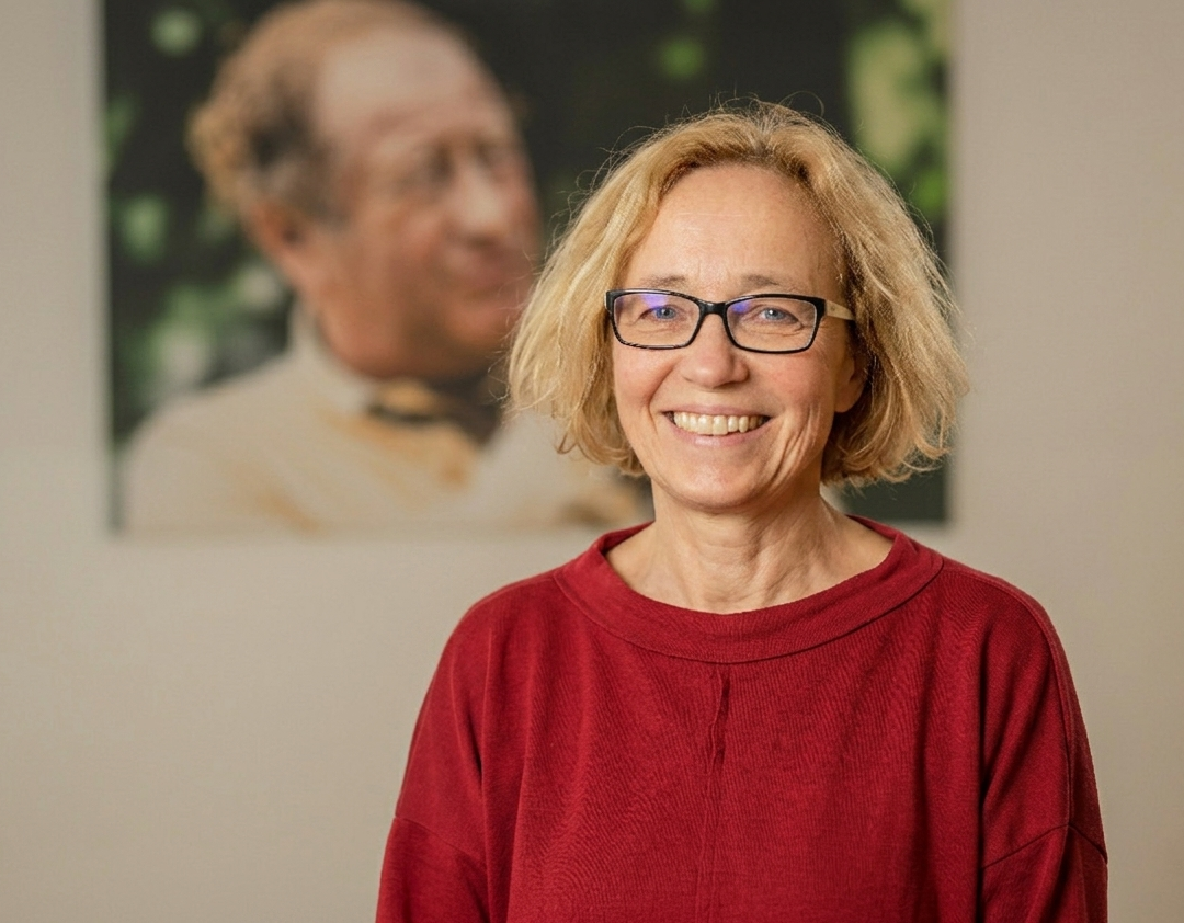 Susanne Gaugl