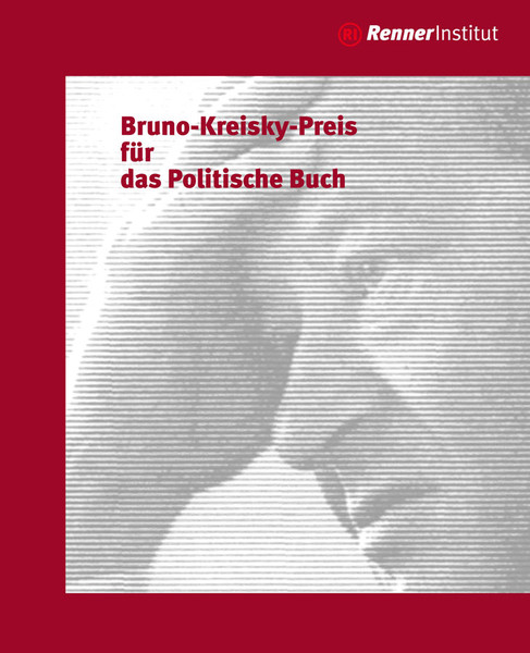 BRUNO-KREISKY-PREIS F&Uuml;R DAS POLITISCHE BUCH 2025
