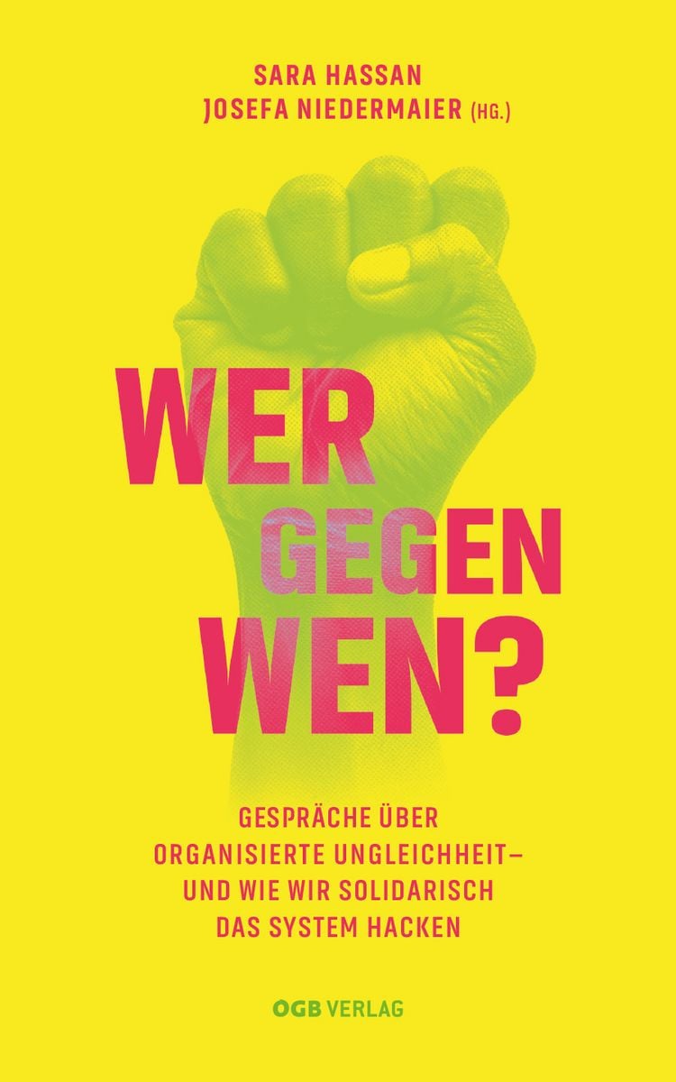 Wer gegen Wen