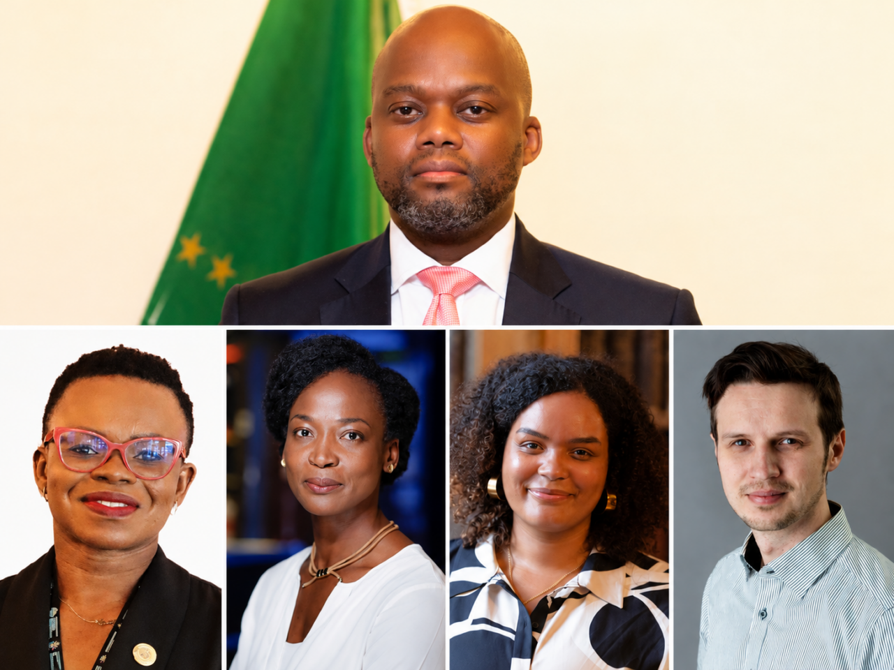 Free trade as a driver for Africa´s economic integration?
