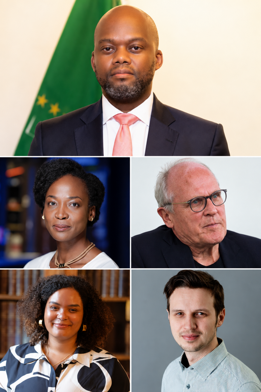 Free trade as a driver for Africa&acute;s economic integration?