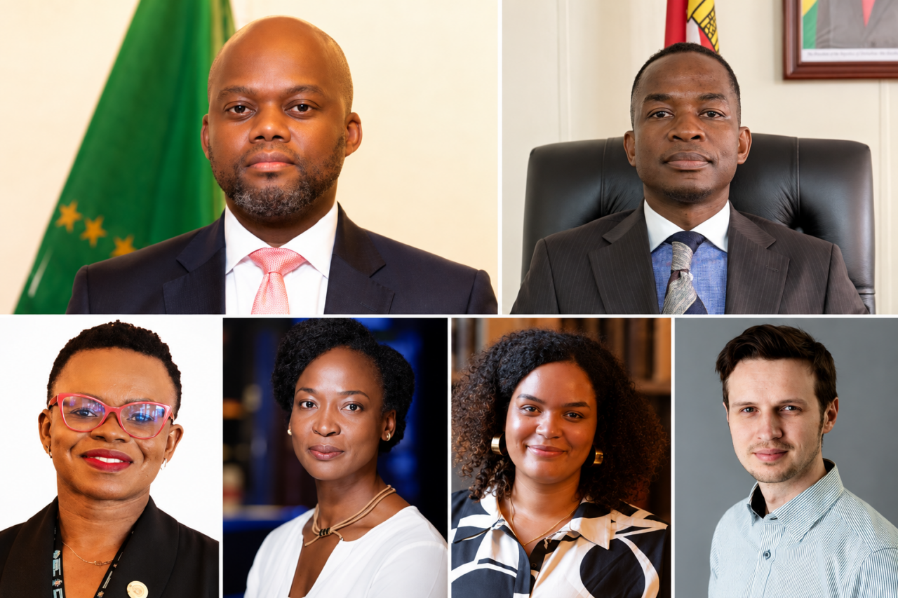 Free trade as a driver for Africa&acute;s economic integration?