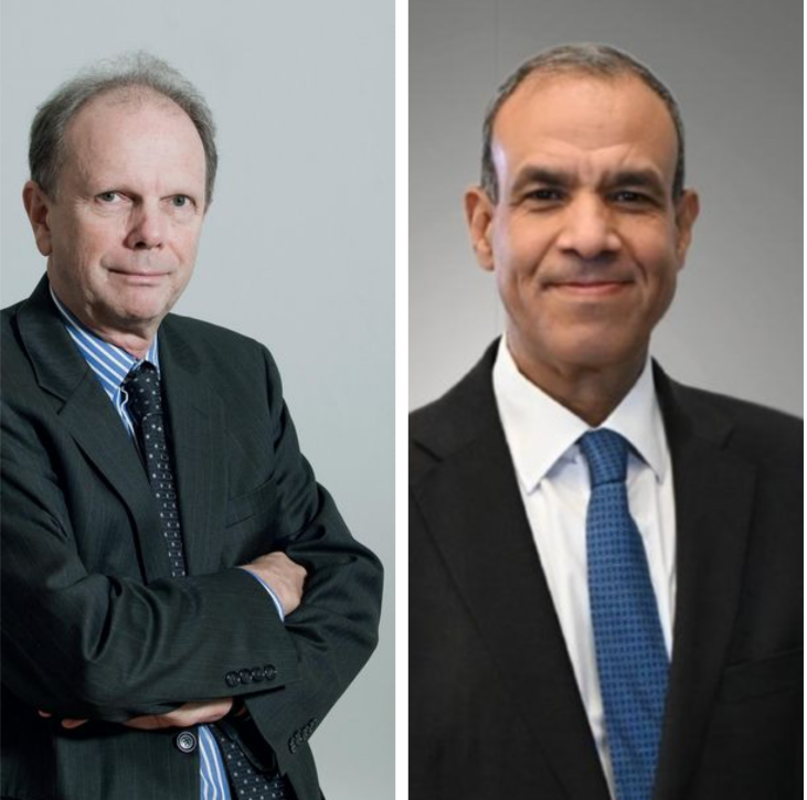 EGYPT, THE MIDDLE EAST AND AFRICA: PROSPECTS FOR PEACE AND STABILITY OR NEW CONFLICTS AHEAD?