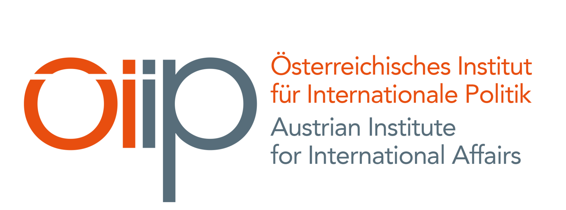 logo oiip