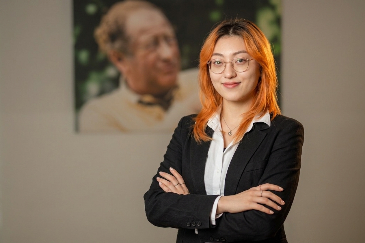 Lucia li Reichert
