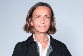 Patricia Kahane