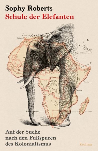 A TRAINING SCHOOL FOR ELEPHANTS
