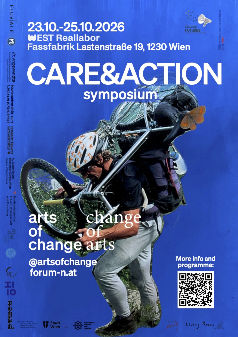 CARE&ACTION SYMPOSIUM. Wer gegen Wen?